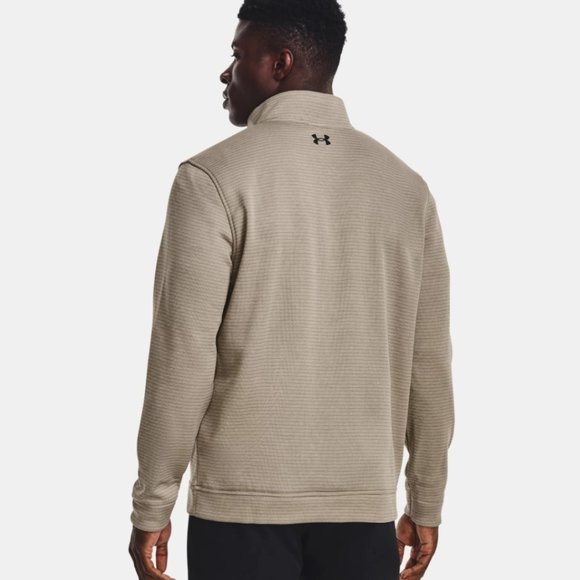 Under Armour Storm SweaterFleece 1/4 Zip - NWT - Picture 2 of 6